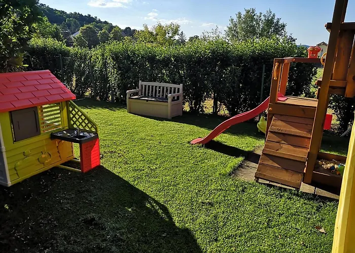 Appartement Atlantika Balatonboglár