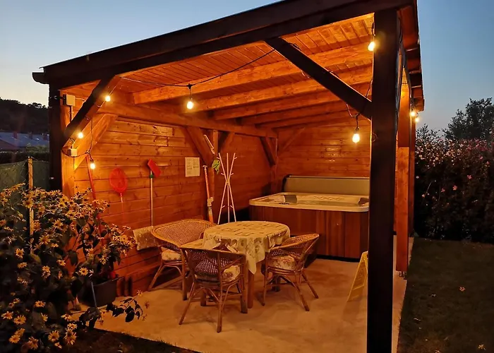 Appartement Atlantika